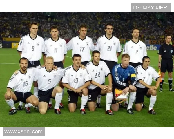 2018年世界杯经典对决德国队与法国队的巅峰对抗回顾