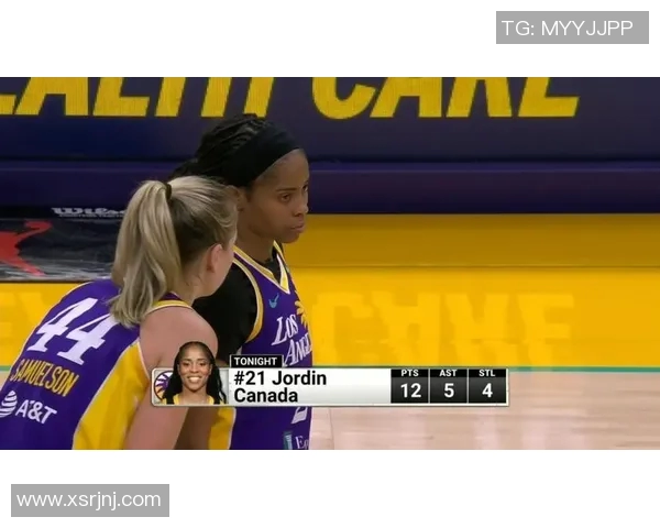 2020年WNBA季后赛芝加哥天空对阵洛杉矶火花精彩回顾与分析