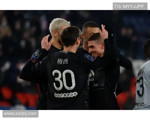 2021法甲联赛精彩对决巴黎圣日耳曼迎战兰斯队全景回顾 2021法甲联赛精彩对决巴黎圣日耳曼迎战兰斯队全景回顾