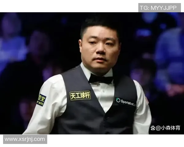 丁俊晖与塞尔对决赛程安排及比赛前瞻分析 丁俊晖与塞尔对决赛程安排及比赛前瞻分析