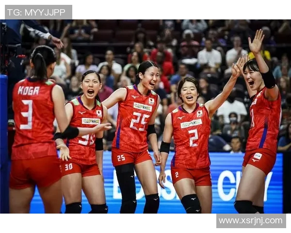 中国女排与日本女排精彩对决全程回顾与分析 中国女排与日本女排精彩对决全程回顾与分析