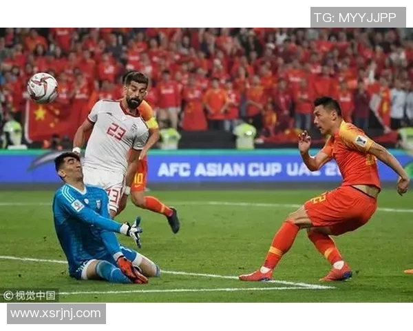 伊朗与日本足球对决深度分析及战术解析三百一十